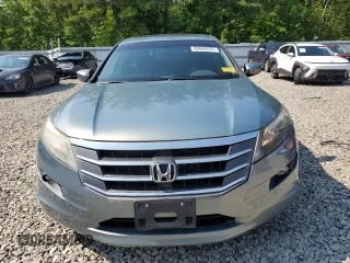 2011 Honda Crosstour EX-L z VIN 5J6TF2H52BL000620, wystawiony jako Copart lot #60660535 z przebiegiem 156 882 mil mil oraz Czysty tytuł • Clean title. Historia ofert i sprzedaży dostępna na DreamBid. Obrazek 5.