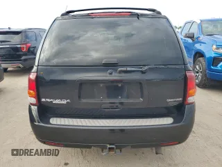 2003 Oldsmobile Bravada z VIN 1GHDT13S632357164, wystawiony jako Copart lot #75089244 z przebiegiem Nie podano mil oraz Szkody całkowita. Historia ofert i sprzedaży dostępna na DreamBid. Obrazek 6.