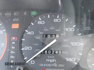 1997 Honda Accord LX с VIN 1HGCD5634VA121665, выставлен на аукционе IAAI как лот 42381259 с пробегом 180 249 миль миль и . История ставок и продаж доступна на DreamBid. Изображение 7.