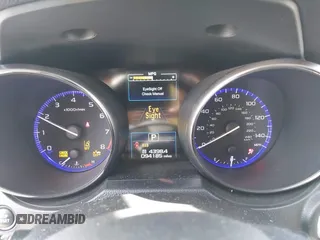 2019 Subaru Outback Limited with VIN 4S4BSANC7K3381287, listed as a IAAI auction lot 42117609 with 94,185 mi miles and . Bid and sale history available at DreamBid. Image 7.