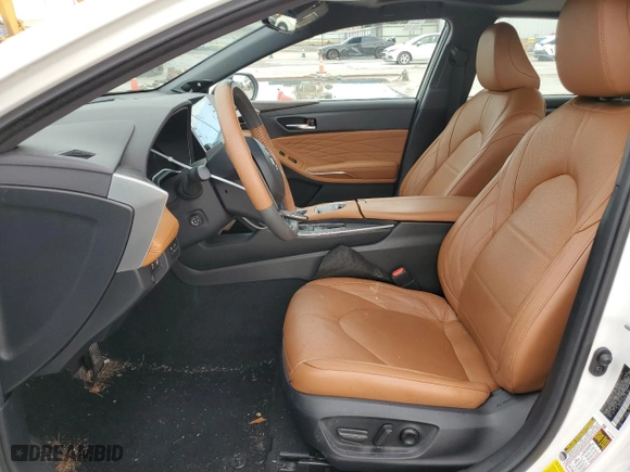 2022 Toyota Avalon Limited with VIN 4T1DZ1FB0NU081194, listed as a Copart auction lot 63980014 with 25,884 mi miles and Salvage Title. Bid and sale history available at carsss.com. Image 7.