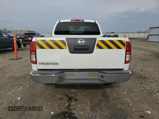 2012 Nissan Frontier S with VIN 1N6BD0CT6CC459827, listed as a Copart auction lot 54240595 with 194,662 mi miles and Clean title. Bid and sale history available at DreamBid. Image 6.