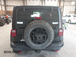 2017 Jeep Wrangler Unlimited Sport with VIN 1C4HJWDG2HL557576, listed as a IAAI auction lot 42712859 with 86,280 mi miles and . Bid and sale history available at DreamBid. Image 16.
