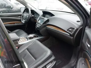 2020 Acura MDX Technology z VIN 5J8YD4H50LL000177, wystawiony jako IAAI lot #41910681 z przebiegiem 88 556 mil mil oraz . Historia ofert i sprzedaży dostępna na DreamBid. Obrazek 5.