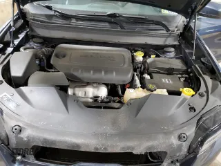 2020 Jeep Cherokee Latitude Plus с VIN 1C4PJMLB2LD613346, выставлен на аукционе Copart как лот 44432645 с пробегом 62 497 миль миль и Списание • Salvage title. История ставок и продаж доступна на DreamBid. Изображение 12.