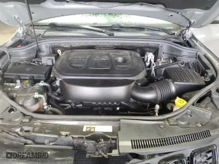 2021 Jeep Grand Cherokee Laredo X with VIN 1C4RJFAG4MC615917, listed as a Copart auction lot 52719105 with 35,225 mi miles and Salvage Title. Bid and sale history available at carsss.com. Image 14.