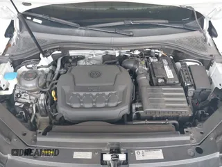 2019 Volkswagen Tiguan SE with VIN 3VV3B7AXXKM055925, listed as a IAAI auction lot 42019778 with 75,654 mi miles and . Bid and sale history available at DreamBid. Image 10.
