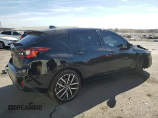 2024 Subaru Impreza Sport with VIN JF1GUAFC1R8277951, listed as a Copart auction lot 78221984 with 12,082 mi miles and Salvage Title. Bid and sale history available at carsss.com. Image 3.