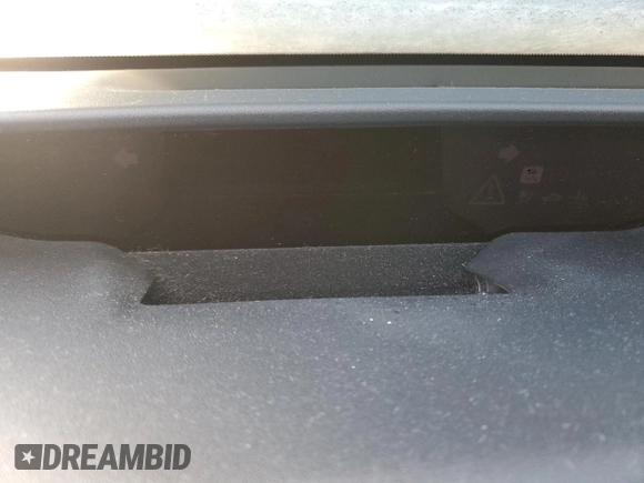 2008 Toyota Prius with VIN JTDKB20U283377828, listed as a Copart auction lot 88783825 with Not Provided miles and Non Repairable. Bid and sale history available at DreamBid. Image 9.