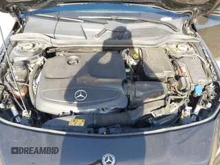 2019 Mercedes-Benz CLA 250 with VIN WDDSJ4GB9KN721403, listed as a IAAI auction lot 42233493 with 61,890 mi miles and . Bid and sale history available at DreamBid. Image 10.