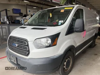 2016 Ford Transit Cargo с VIN 1FTYE1YM3GKB08659, выставлен на аукционе IAAI как лот 42556193 с пробегом 193 278 миль миль и . История ставок и продаж доступна на DreamBid. Изображение 38.