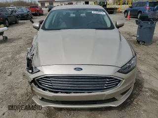 2018 Ford Fusion SE with VIN 3FA6P0HD0JR196333, listed as a Copart auction lot 51689275 with 72,767 mi miles and Salvage Title. Bid and sale history available at carsss.com. Image 5.