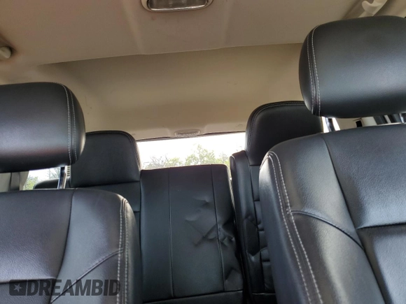 2014 Jeep Patriot Latitude z VIN 1C4NJPFA1ED680177, wystawiony jako Copart lot #58317165 z przebiegiem 40 806 mil mil oraz Szkoda całkowita • Salvage title. Historia ofert i sprzedaży dostępna na DreamBid. Obrazek 10.