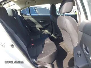 2020 Nissan Sentra SV z VIN 3N1AB8CV3LY303100, wystawiony jako IAAI lot #41588362 z przebiegiem 77 097 mil mil oraz . Historia ofert i sprzedaży dostępna na DreamBid. Obrazek 8.