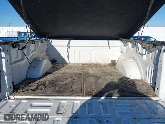 2017 Ford F-150 XL with VIN 1FTEW1EP9HFA26847, listed as a IAAI auction lot 41294852 with 152,543 mi miles. Bid and sale history available at carsss.com. Image 17.