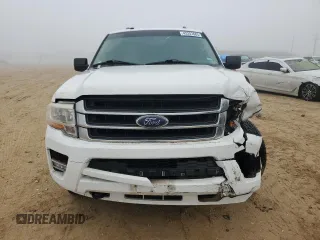2017 Ford Expedition Max XLT with VIN 1FMJK1JT0HEA79564, listed as a Copart auction lot 42257685 with 177,362 mi miles and Clean title. Bid and sale history available at DreamBid. Image 5.