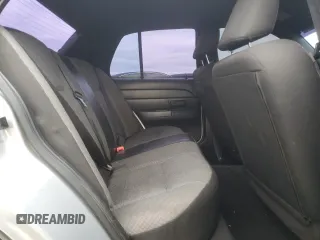 2006 Ford Police Interceptor с VIN 2FAHP71W66X127667, выставлен на аукционе Copart как лот 47938485 с пробегом 271 841 миль миль и Списание • Salvage title. История ставок и продаж доступна на DreamBid. Изображение 10.