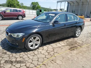 2017 BMW 3 Series 330i с VIN WBA8B9G57HNU49741, выставлен на аукционе Copart как лот 62676095 с пробегом 70 394 миль миль и Списание • Salvage title. История ставок и продаж доступна на DreamBid. Изображение 1.
