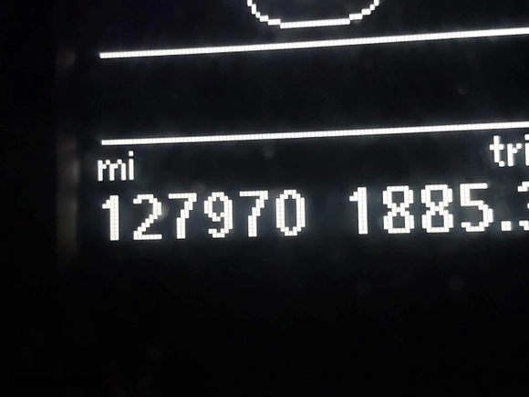 2018 Volkswagen Passat 2.0T S with VIN 1VWAA7A38JC013787, listed as a IAAI auction lot 41587362 with 127,970 mi miles. Bid and sale history available at carsss.com. Image 16.