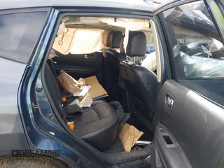 2013 Nissan Rogue S with VIN JN8AS5MT1DW025013, listed as a IAAI auction lot 41260806 with Not Provided miles and . Bid and sale history available at DreamBid. Image 8.