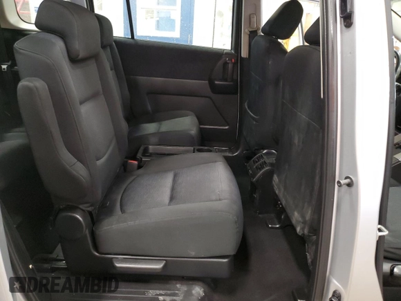 2009 Mazda 5 Grand Touring with VIN JM1CR29L890354647, listed as a Copart auction lot 48302305 with 180,810 mi miles and Salvage title. Bid and sale history available at DreamBid. Image 11.