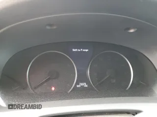 2016 Lexus LS 460 z VIN JTHBL5EFXG5140241, wystawiony jako Copart lot #56105015 z przebiegiem 73 375 mil mil oraz Szkoda całkowita • Salvage title. Historia ofert i sprzedaży dostępna na DreamBid. Obrazek 9.