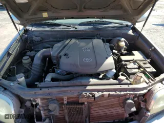 2006 Toyota Tundra SR5 with VIN 5TBRU34156S479319, listed as a Copart auction lot 45000925 with 274,974 mi miles and Salvage Title. Bid and sale history available at carsss.com. Image 11.