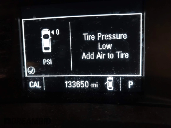 2017 Chevrolet Malibu LT with VIN 1G1ZE5ST6HF212819, listed as a IAAI auction lot 42058461 with 133,650 mi miles and . Bid and sale history available at DreamBid. Image 15.