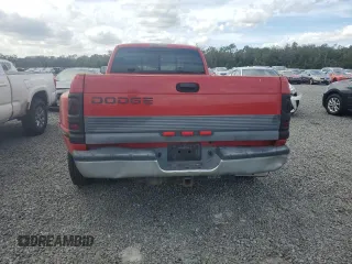 1999 Dodge 3500 with VIN 1B7MC3364XJ532365, listed as a Copart auction lot 77017124 with Not Provided miles and Salvage Title. Bid and sale history available at carsss.com. Image 6.
