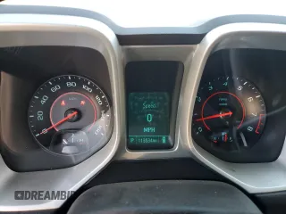 2014 Chevrolet Camaro LS с VIN 2G1FA1E36E9135683, выставлен на аукционе Copart как лот 87032334 с пробегом 113 534 миль миль и Списание • Salvage title. История ставок и продаж доступна на DreamBid. Изображение 9.