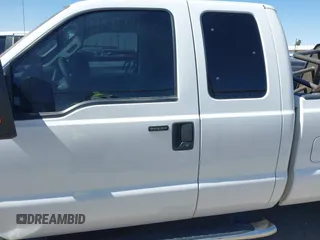 2016 Ford Super Duty F-250 SRW XLT with VIN 1FT7X2A62GED29921, listed as a IAAI auction lot 41725044 with 238,940 mi miles. Bid and sale history available at carsss.com. Image 15.