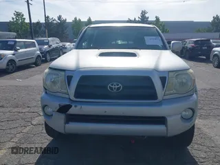 2007 Toyota Tacoma PreRunner with VIN 5TEJU62N77Z431868, listed as a IAAI auction lot 42290897 with 453,395 mi miles and . Bid and sale history available at DreamBid. Image 12.