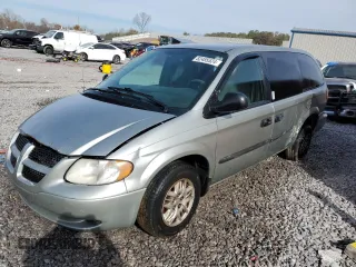 2004 Dodge Caravan SE with VIN 1D4GP24R54B594631, listed as a Copart auction lot 82485524 with 188,325 mi miles and Salvage Title. Bid and sale history available at carsss.com. Image 1.