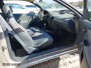 2002 Chevrolet Cavalier with VIN 1G1JC124327194771, listed as a IAAI auction lot 41601130 with 275,361 mi miles. Bid and sale history available at carsss.com. Image 5.