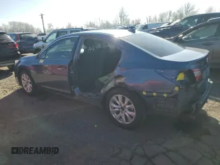 2017 Subaru Legacy Premium with VIN 4S3BNAC6XH3038023, listed as a Copart auction lot 46948865 with 142,747 mi miles and Salvage Title. Bid and sale history available at DreamBid. Image 2.