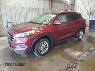 2016 Hyundai Tucson Limited z VIN KM8J3CA25GU208547, wystawiony jako Copart lot #54341235 z przebiegiem 60 933 mil mil oraz Czysty tytuł • Clean title. Historia ofert i sprzedaży dostępna na DreamBid. Obrazek 1.