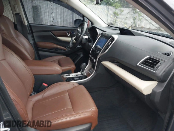 2021 Subaru Ascent Touring с VIN 4S4WMARD9M3470862, выставлен на аукционе IAAI как лот 42498195 с пробегом 28 195 миль миль и . История ставок и продаж доступна на DreamBid. Изображение 5.