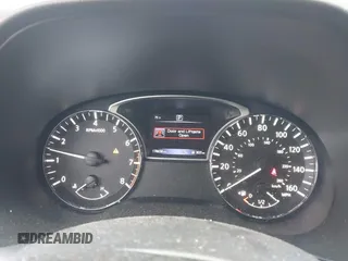 2016 Nissan Pathfinder SL with VIN 5N1AR2MN2GC661447, listed as a IAAI auction lot 42441970 with 178,658 mi miles and . Bid and sale history available at DreamBid. Image 7.