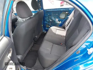 2010 Toyota Corolla with VIN 2T1BU4EE3AC447003, listed as a IAAI auction lot 42419488 with 125,530 mi miles and . Bid and sale history available at DreamBid. Image 8.
