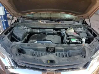 2019 Chevrolet Blazer with VIN 3GNKBBRA5KS649158, listed as a Copart auction lot 71073295 with 93,809 mi miles and Salvage title. Bid and sale history available at DreamBid. Image 13.