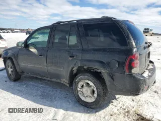 2008 Chevrolet TrailBlazer 1LT with VIN 1GNDT13S782123152, listed as a Copart auction lot 45971355 with 229,630 mi miles and Salvage Title. Bid and sale history available at DreamBid. Image 2.