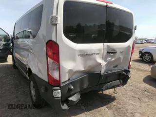 2015 Ford Transit XL с VIN 1FBZX2ZM7FKA31185, выставлен на аукционе IAAI как лот 36403910 с пробегом 193 000 миль миль и . История ставок и продаж доступна на DreamBid. Изображение 6.