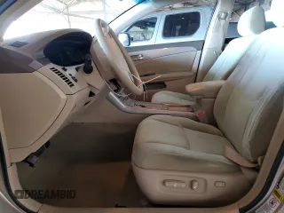 2007 Toyota Avalon XL with VIN 4T1BK36B47U167845, listed as a Copart auction lot 52461915 with 69,602 mi miles and Salvage Title. Bid and sale history available at carsss.com. Image 7.