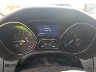 2013 Ford Focus SE с VIN 1FADP3F20DL120320, выставлен на аукционе Copart как лот 58047205 с пробегом 155 574 миль миль и Чистый • Clean title. История ставок и продаж доступна на DreamBid. Изображение 9.