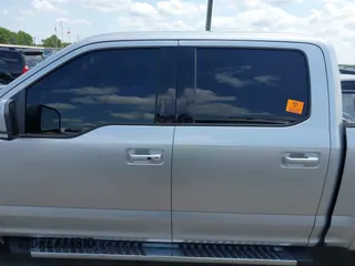 2017 Ford F-150 XL with VIN 1FTEW1EF2HFA09847, listed as a IAAI auction lot 42220091 with 179,631 mi miles and . Bid and sale history available at DreamBid. Image 14.