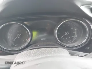 2023 Buick Encore GX Select с VIN KL4MMESL4PB115946, выставлен на аукционе IAAI как лот 42149072 с пробегом 30 986 миль миль и . История ставок и продаж доступна на DreamBid. Изображение 7.