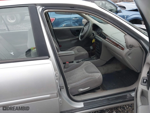 2002 Chevrolet Malibu LS with VIN 1G1NE52J42M529224, listed as a IAAI auction lot 41672387 with 112,818 mi miles. Bid and sale history available at carsss.com. Image 5.