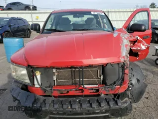 2008 Dodge Dakota SXT z VIN 1D7HW38KX8S542737, wystawiony jako Copart lot #78130834 z przebiegiem 60 496 mil mil oraz Szkoda całkowita • Salvage title. Historia ofert i sprzedaży dostępna na DreamBid. Obrazek 11.