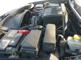 2007 Jeep Grand Cherokee Limited с VIN 1J8HS58P27C533996, выставлен на аукционе IAAI как лот 41471384 с пробегом 167 799 миль миль и . История ставок и продаж доступна на DreamBid. Изображение 19.