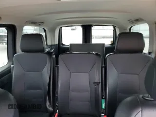 2017 Mercedes-Benz Metris Passenger with VIN WDAPG2EE4H3311048, listed as a Copart auction lot 49344485 with 116,890 mi miles and Clean Title. Bid and sale history available at DreamBid. Image 10.